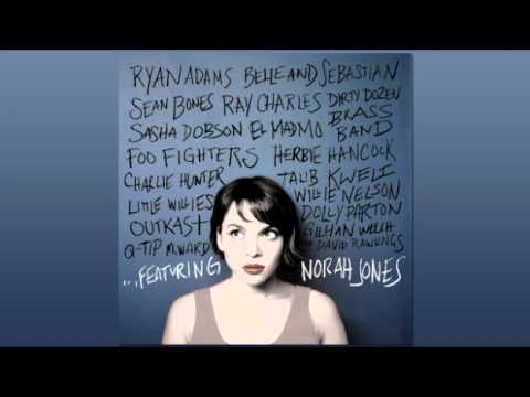 Norah Jones - Love Me - The Little Willies