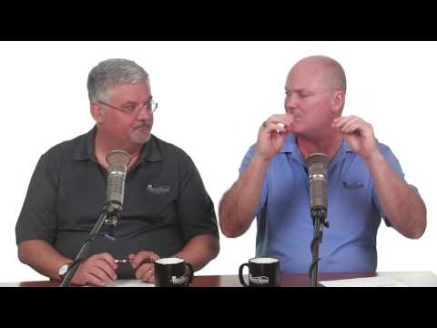 Should I use green sheetrock or backerboard in a shower