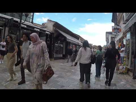 Albania Cycle Tour 2025