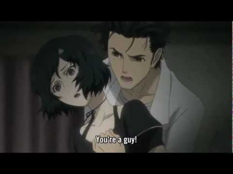 Download Steins Gate Trap Moments 3gp Mp4 Codedwap Download Steins Gate Trap Moments 3gp Mp4 Codedwap