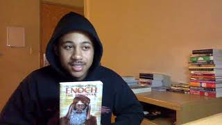 Enoch the Ethiopian Book Review