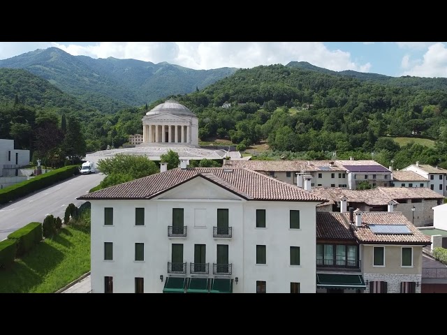 Accordi Villa Possagno