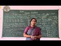 GGV ONLINE CLASSES MATHS CLASS 3 4 ROMAN NUMERALS