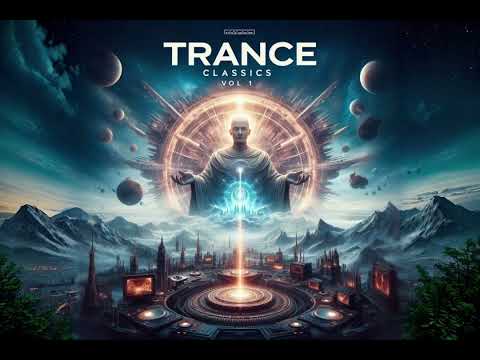 Trance Classics Mix Vol. 1 🔥