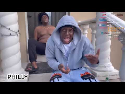 YOURRAGE REACTS TO @GIRLHEFUNNYAF44 HOW DIFFERENT STATES RAP 3