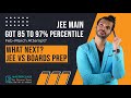 How to score in JEE Mains & Board exams with Gaurav Save.