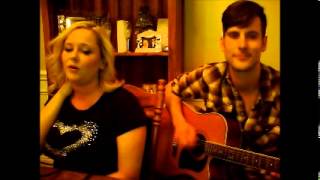 We Are Man and Wife - Michelle Featherstone Acoustic Cover
