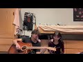 Kaia X Ian Method Acting By Lizzy McAlpine
