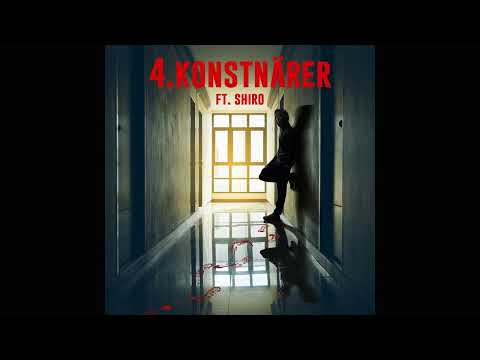 Asme x Shiro - Konstnärer (Spår 4)