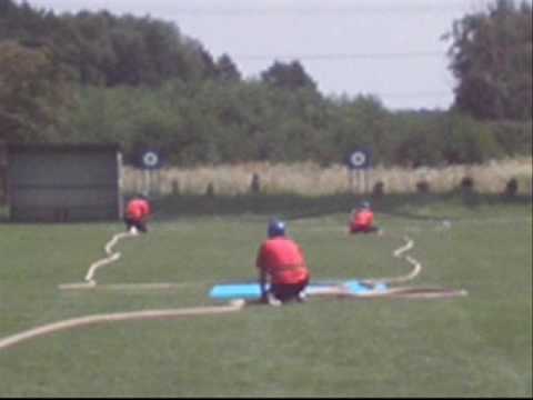 DHZ PATA - ženy - 28,74sek. - Prašník 15.08.