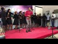 Elijah AMALAILA Frank Malembe Live