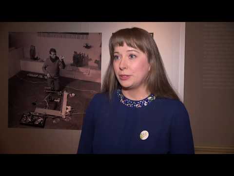 Hasior. Wystawa ze zbiorów Muzeum Tatrzańskiego im. Dra Tytusa Chałubińskiego w Zakopanem