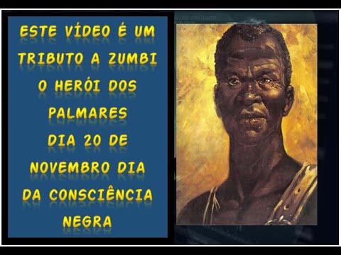 Musical - Olodum Zumbi Olodum - Tributo a Zumbi - 20 de novembro dia da Consciência Negra 2025
