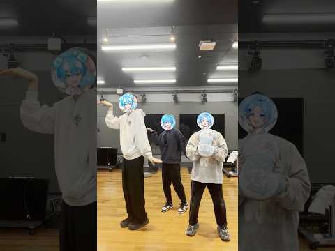 ころんくんは渡さない！ #すとぷり #すにすて