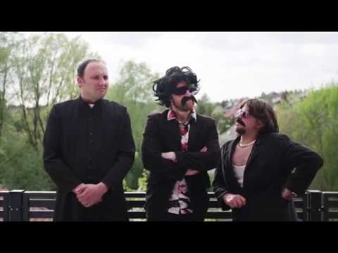 KUZYN ZENKA x JANO - BARSZCZ I ŚLEDŹ [OFFICIAL TRAILER]