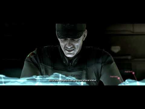 Halo Wars: Definitive Edition Gameplay Walkthrough Part 1 (Xbox Series S)