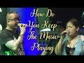 DESSA & LLOYD UMALI - How Do You Keep The Music Playing (Historia Bar | November 5, 2018) #HD720p