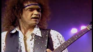 SAXON - RIDE LIKE THE WIND  - LIVE