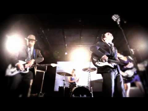 The Vandelles - Lovely Weather [HD]