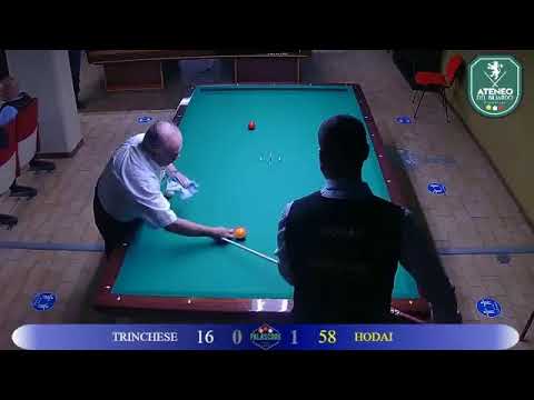 HODAJ vs TRINCHESE   Gara istituzionale terza categoria