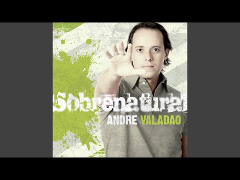 Tu És - André Valadão