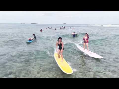 How to surf like a boss | BOSS Family