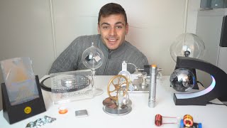 15 ARTILUGIOS CIENTIFICOS QUE PUEDES COMPRAR