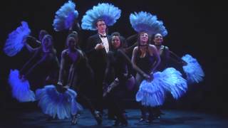 All I Care About - Aaron Alan as Billy Flynn in Chicago