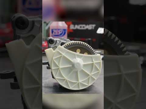 SunCoast 10L1000 Valve Body Pump Overview! #duramax #silverado #sierra #transmission
