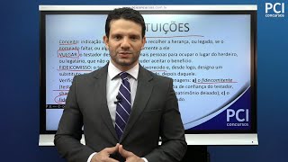 Aula 24 - Testamento - Parte II