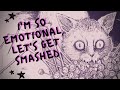 Bibliofancy Book Review Junji Ito S Manga Emotional X Body Horror Smashed