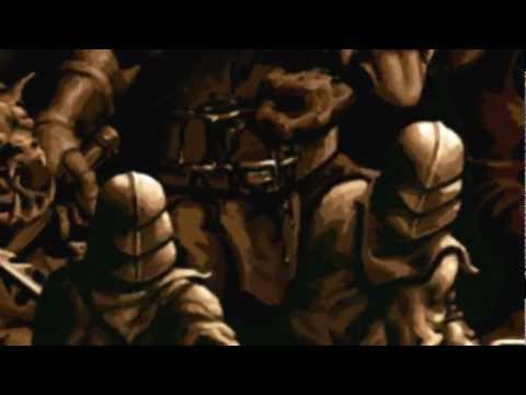 drakan order of the flame pc gameplay