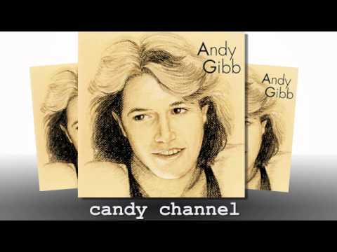 Andy Gibb - The Singles Collection  (Full Album)