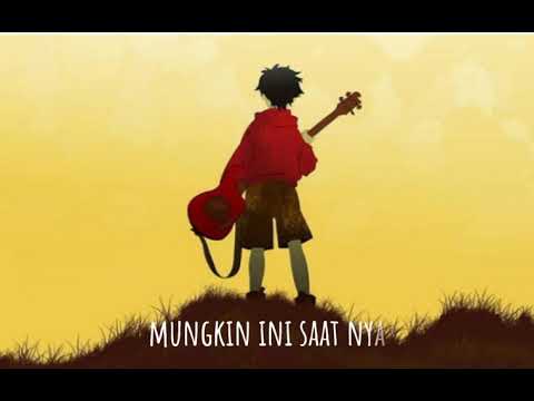 lirik lagu Early SUMMER-TANPA KAMU