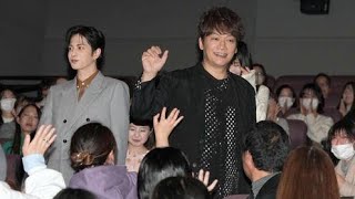 ＜日本一の最低男＞香取慎吾、11年ぶりのフジ連ドラ主演作　視聴率5.6％で発進