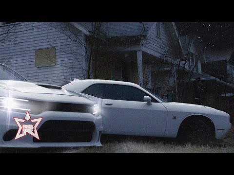 Allstar JR - A Thousand Ft. Risktaker D-Boy (Same House As Last Time Deluxe)