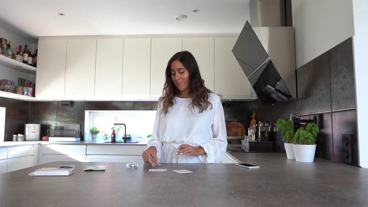 Balance Test Step by Step thumbnail