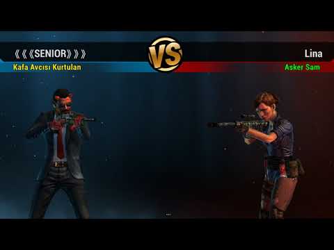 Unkilled: SENIOR vs Conor McGregor and Lina