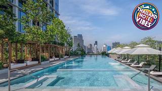 The Ritz-Carlton, Bangkok | Bangkok, Thailand | Hotel Review 🛏️