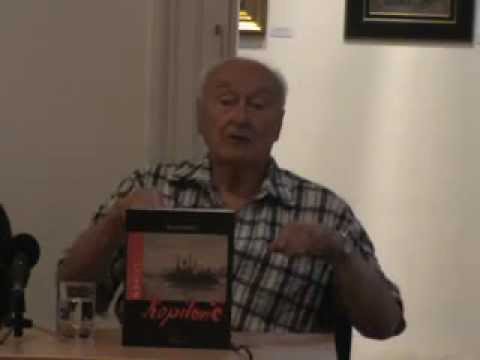 Stipan Kopilovic (promocija monografije), Gallery "dr. Vinko Percic"