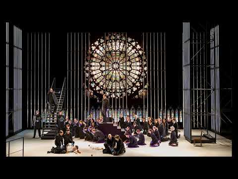 Si la rigueur et la vengeance (Halévy, La Juive, 2015) — Dmitry Ulyanov