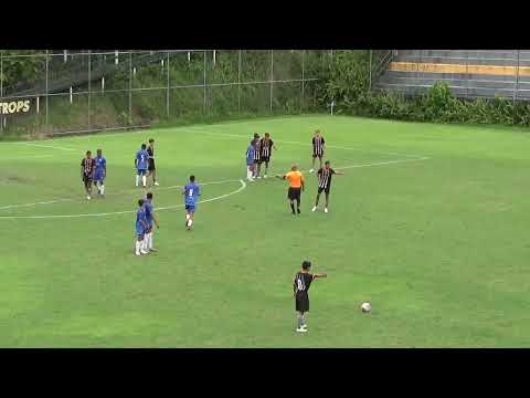 Trops x Fábrica de Talentos Goytacaz Sub 15 Copa Ligh 2023 1 tempo