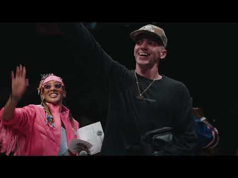 BOGDAN THE FLAVA (KAZ) vs AXELITO 4D (FRA) - Quart finale Hip Hop - Battle Opsession 2025