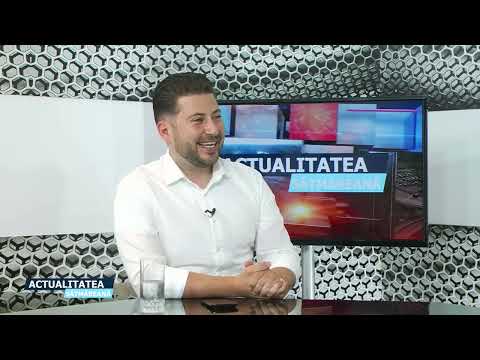 Actualitatea Satmareana 17.06.2026