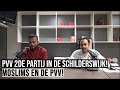 UITLEG | STEMMEN MOSLIMS NOU WEL/NIET OP DE PVV?