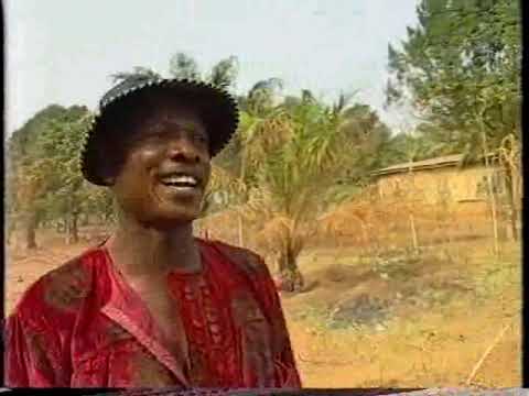 Osuofia & Chiwetalu Agu .. Chasing After A New Widow In The Village - Nigerian Comedy Skits !