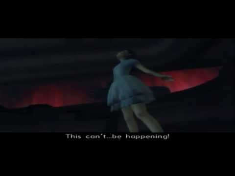 Xenosaga III - Uncensored English Mod Update 2 - FMV