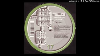 Hal Stucker - Citizens (1999)