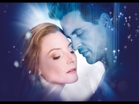 Drei Kleine Worte - Willemijn Verkaik & Mathias Edenborn (Ghost das Musical)