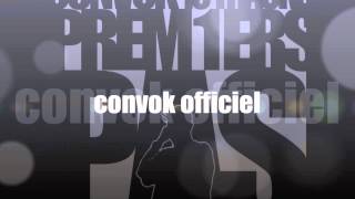 Convok & Mag Tyson & Rellik - Pipolation -.[ NEW OFFICIEL ]